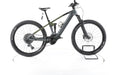 Produit reconditionné - Cube Stereo Hybrid 120 TM Fully E-Bike - Très Bon Etat
