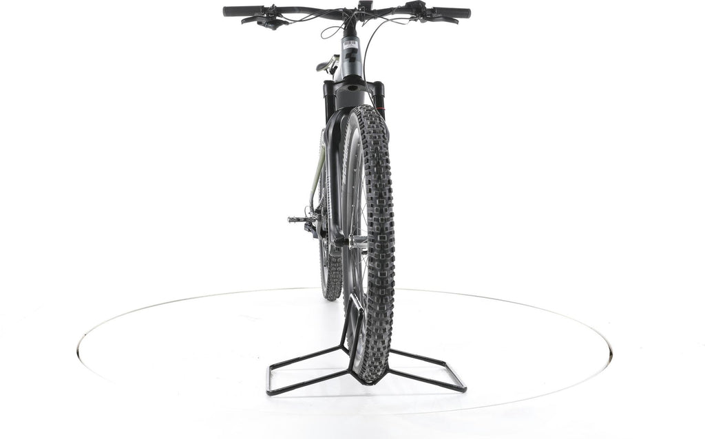 Produit reconditionné - Cube Stereo Hybrid 120 TM Fully E-Bike - Très Bon Etat