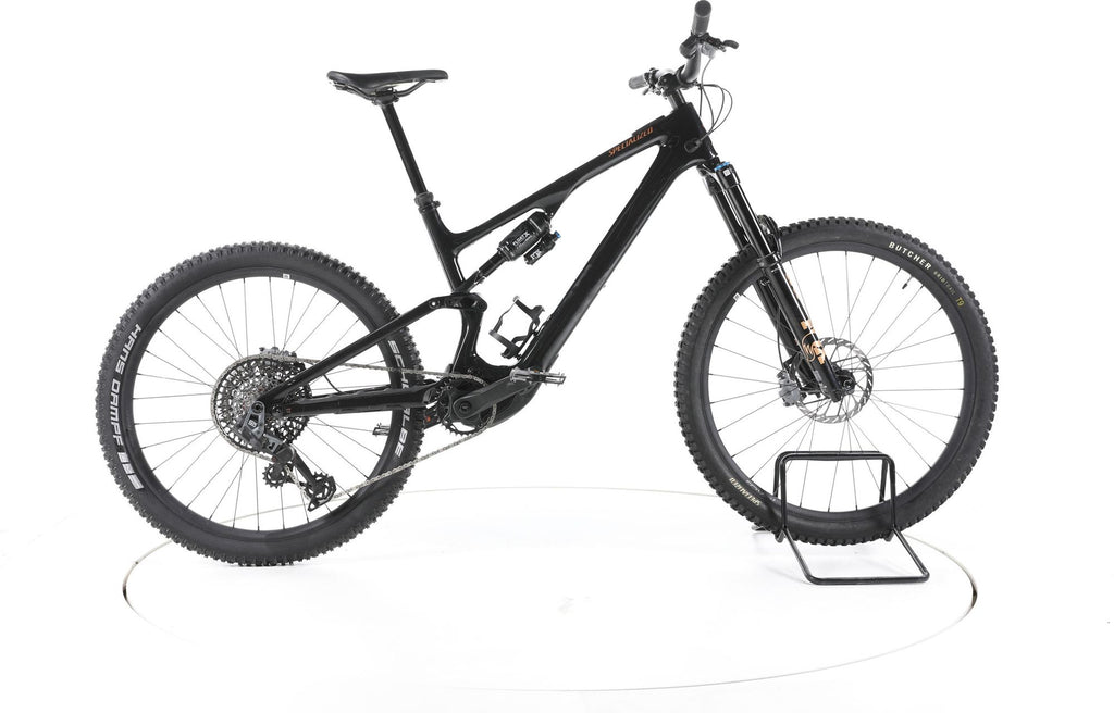 Produit reconditionné - Specialized Turbo Levo SL Expert E-Bike Carbon  - Très Bon Etat