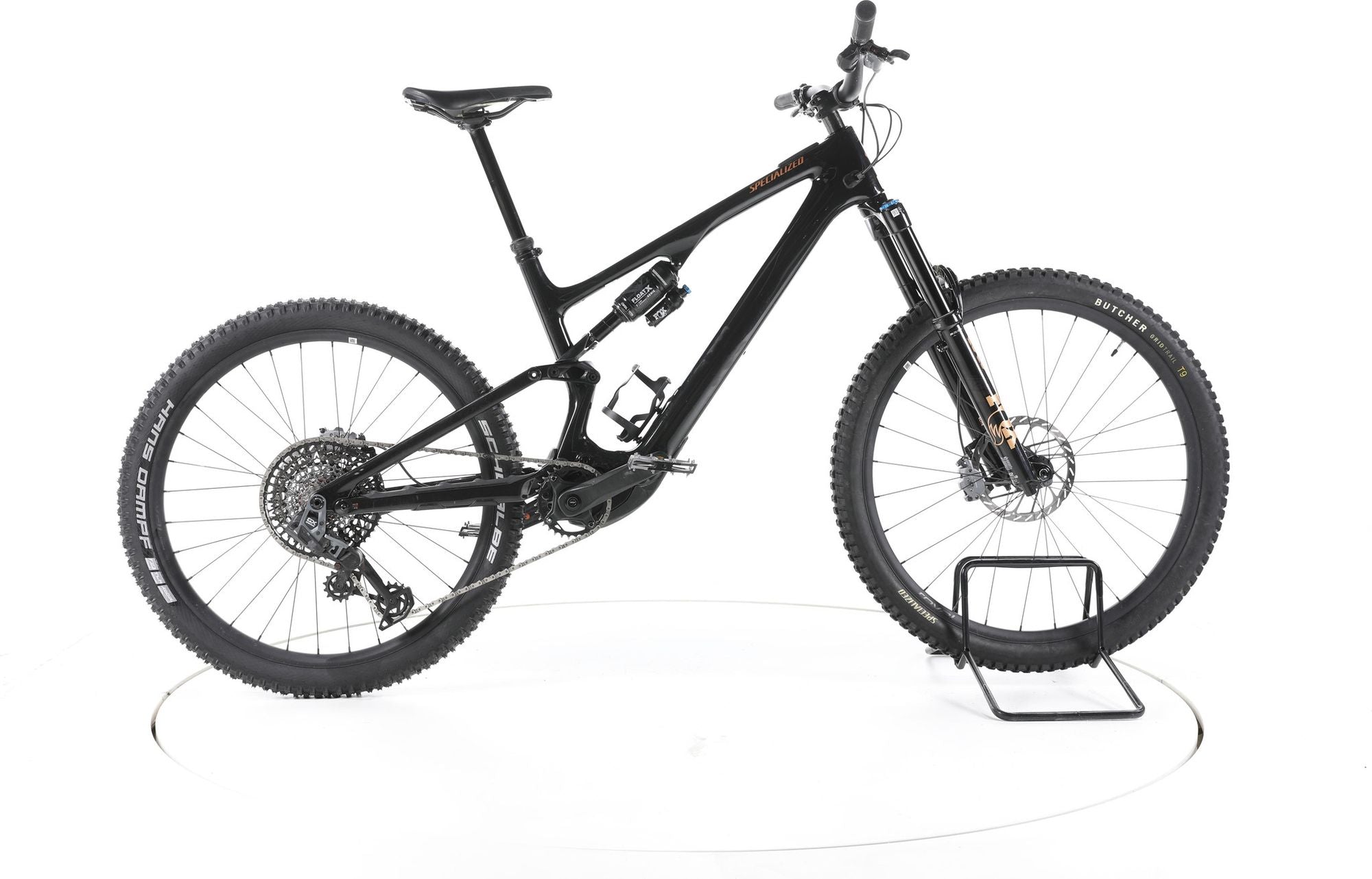 Produit reconditionné - Specialized Turbo Levo SL Expert E-Bike Carbon  - Très Bon Etat