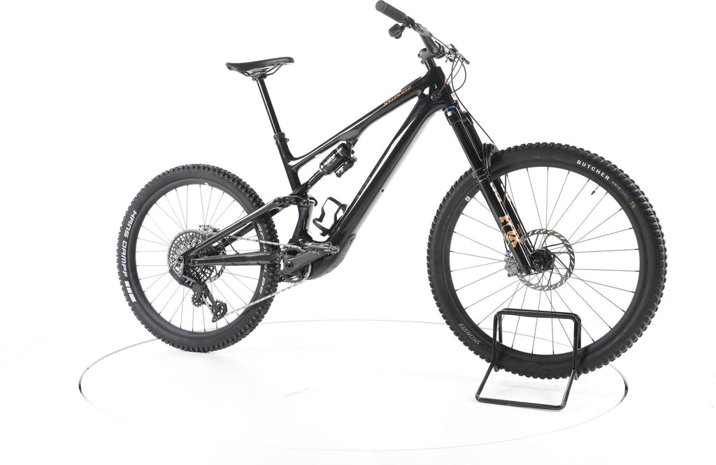 Produit reconditionné - Specialized Turbo Levo SL Expert E-Bike Carbon  - Très Bon Etat