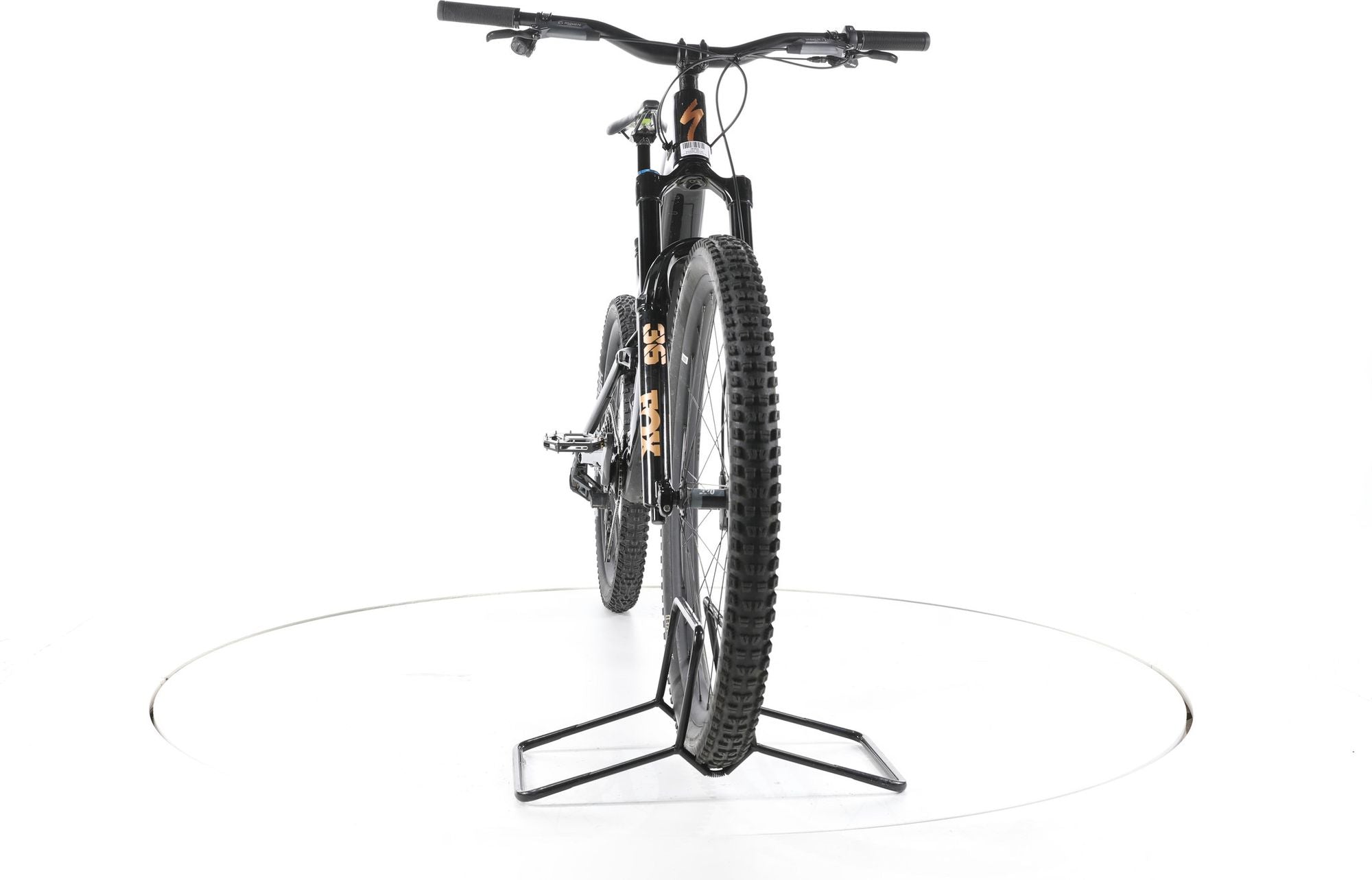 Produit reconditionné - Specialized Turbo Levo SL Expert E-Bike Carbon  - Très Bon Etat