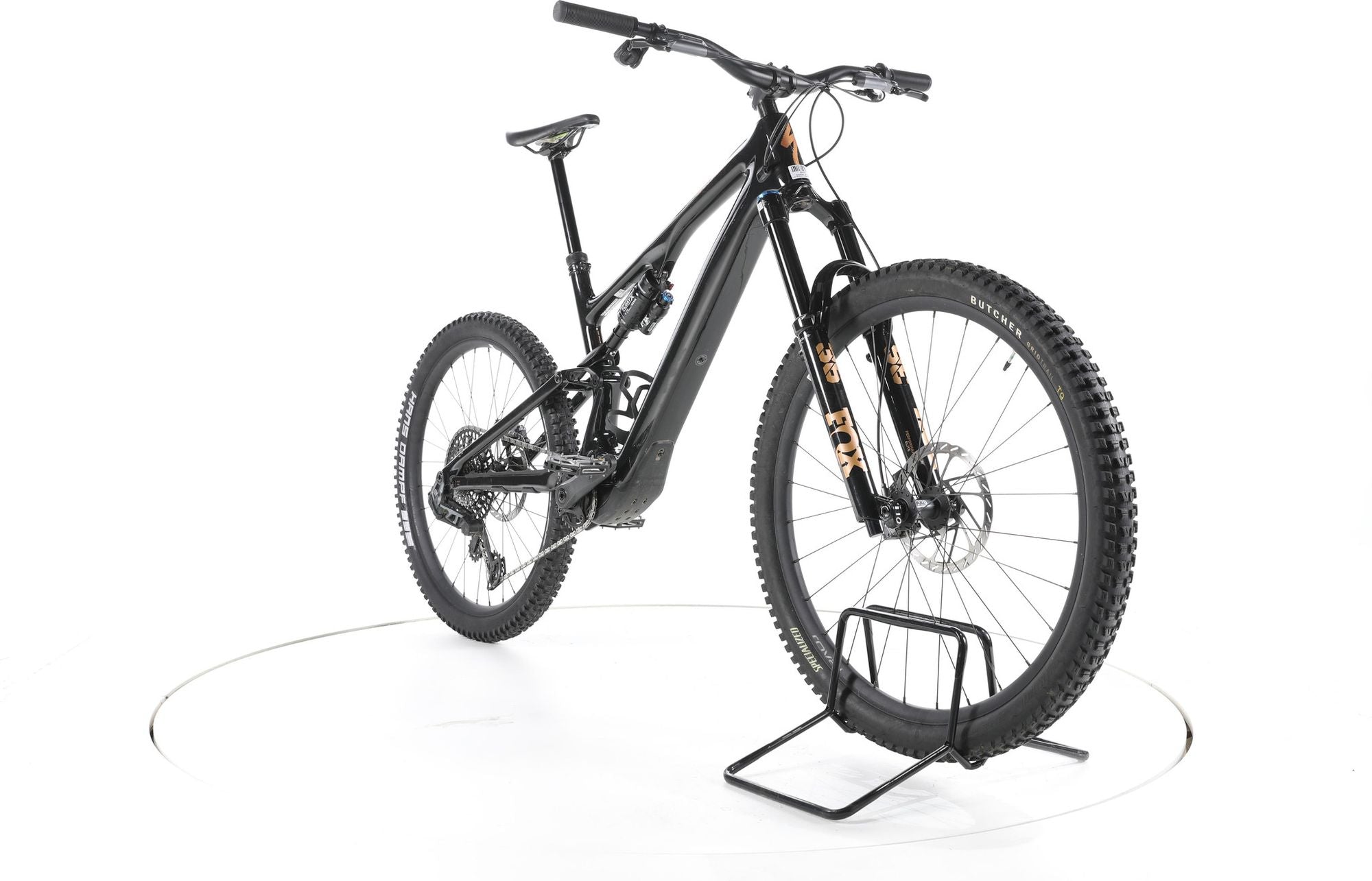 Produit reconditionné - Specialized Turbo Levo SL Expert E-Bike Carbon  - Très Bon Etat