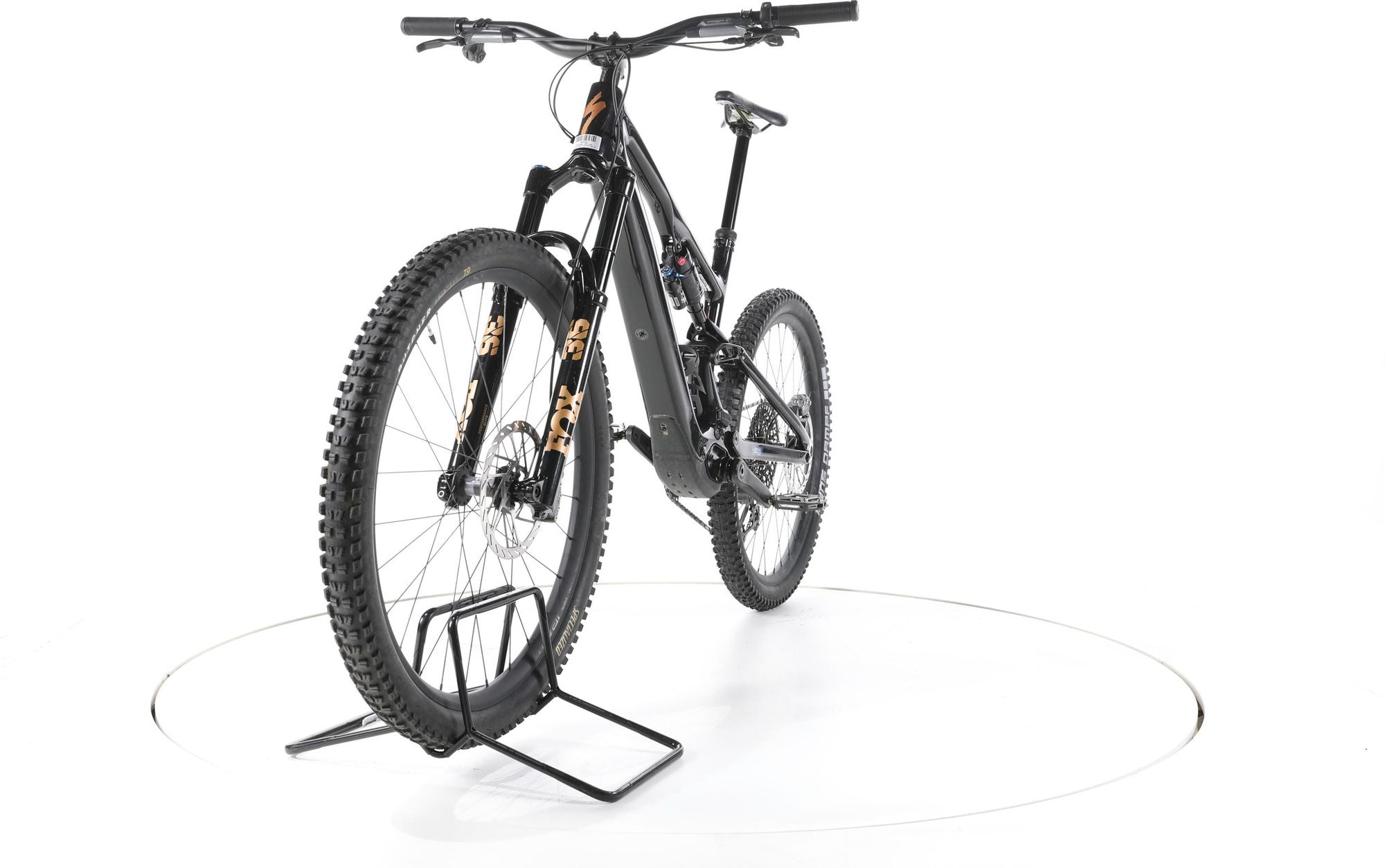 Produit reconditionné - Specialized Turbo Levo SL Expert E-Bike Carbon  - Très Bon Etat