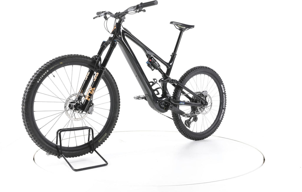 Produit reconditionné - Specialized Turbo Levo SL Expert E-Bike Carbon  - Très Bon Etat