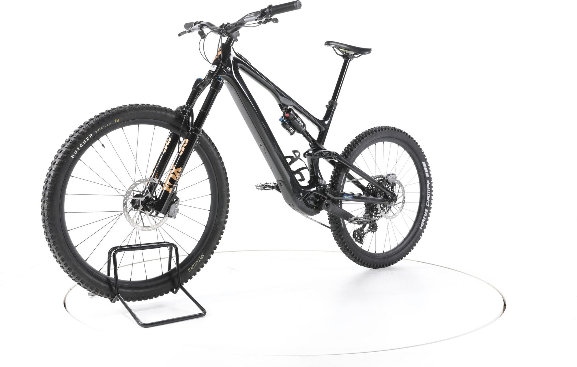 Produit reconditionné - Specialized Turbo Levo SL Expert E-Bike Carbon  - Très Bon Etat