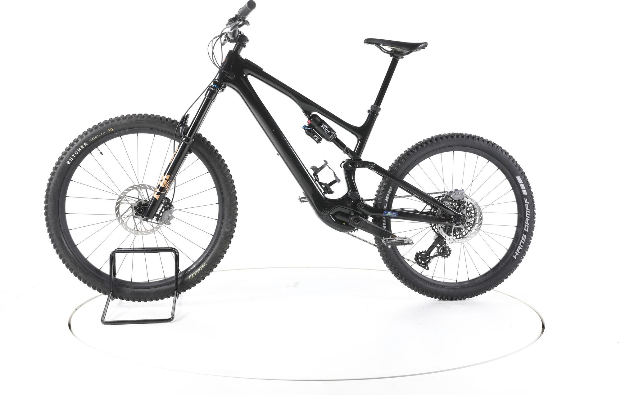 Produit reconditionné - Specialized Turbo Levo SL Expert E-Bike Carbon  - Très Bon Etat