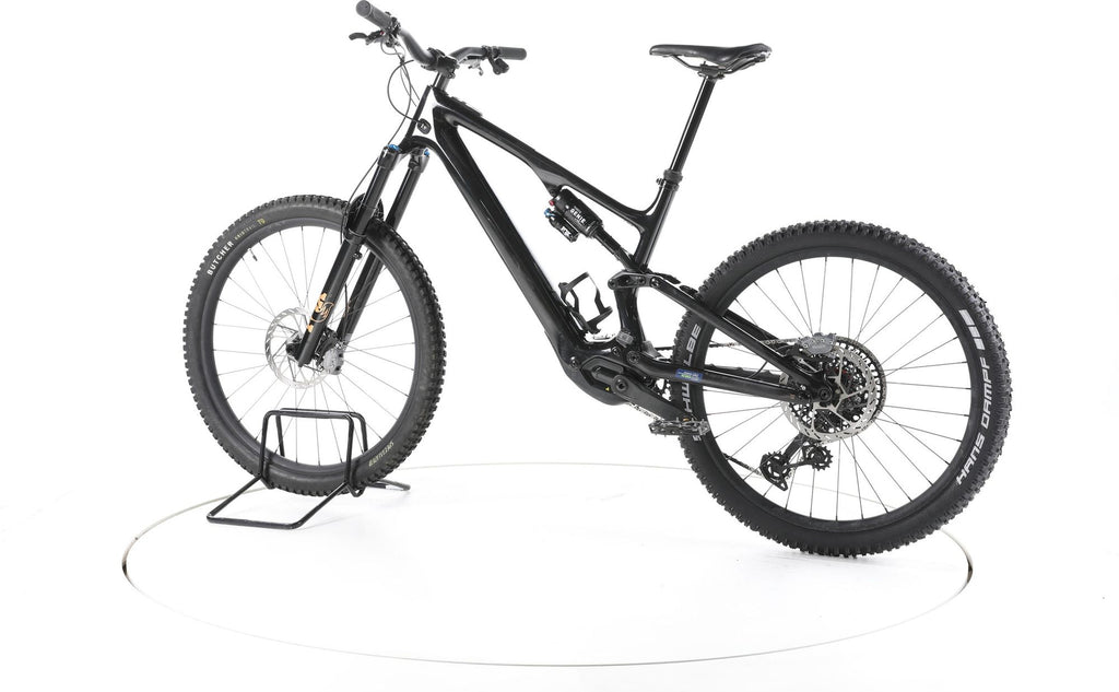 Produit reconditionné - Specialized Turbo Levo SL Expert E-Bike Carbon  - Très Bon Etat