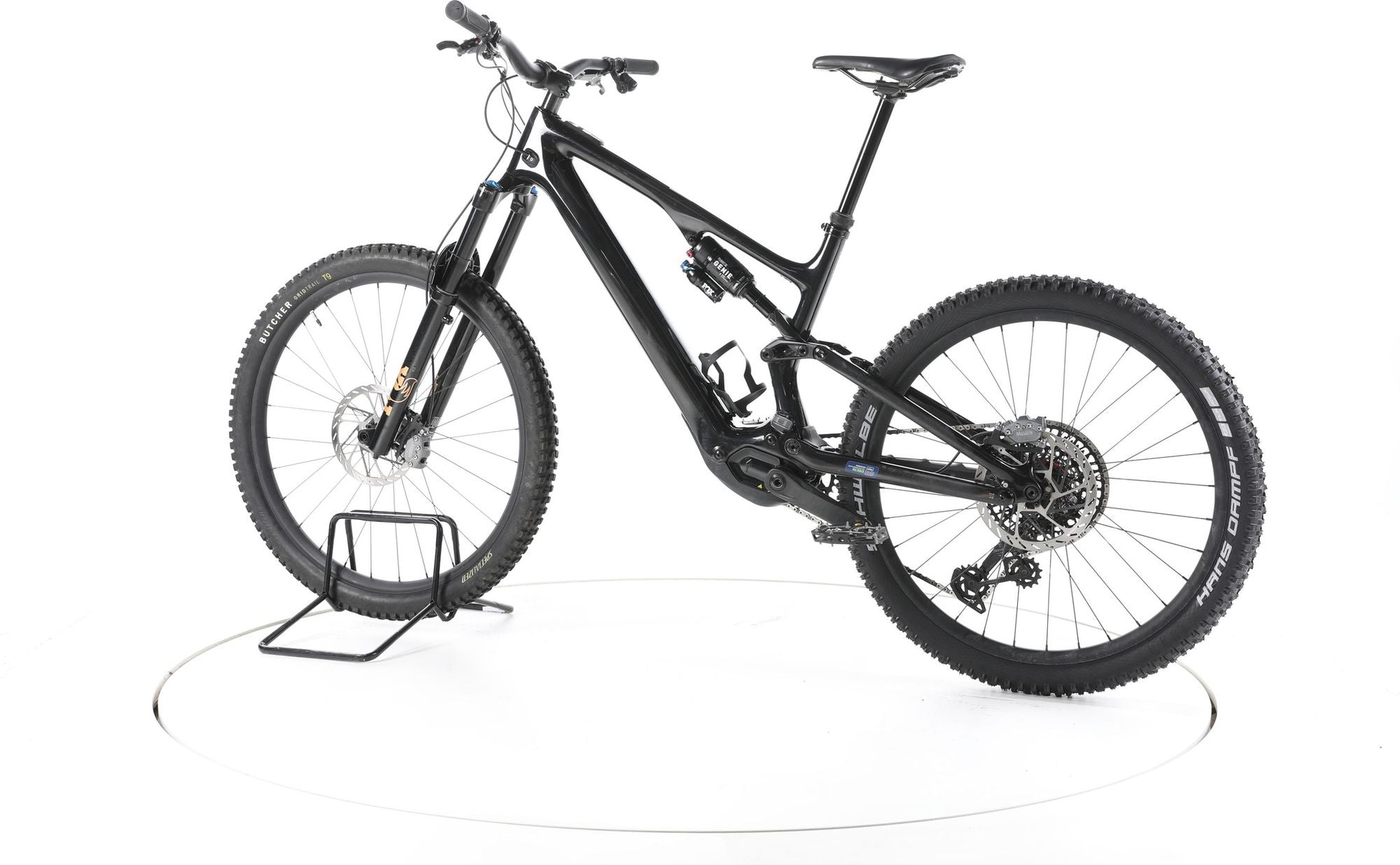 Produit reconditionné - Specialized Turbo Levo SL Expert E-Bike Carbon  - Très Bon Etat