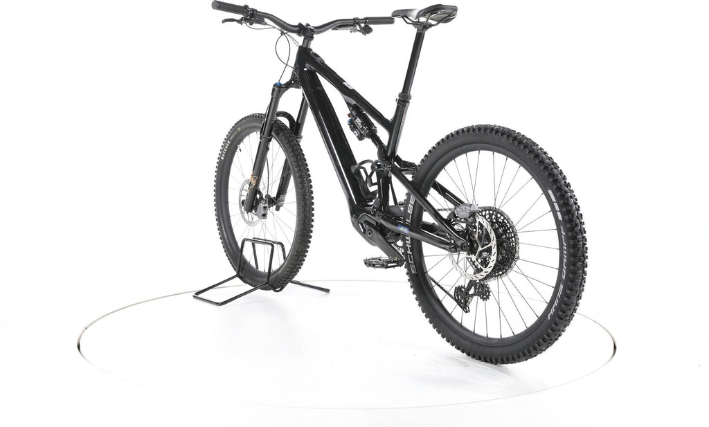 Produit reconditionné - Specialized Turbo Levo SL Expert E-Bike Carbon  - Très Bon Etat