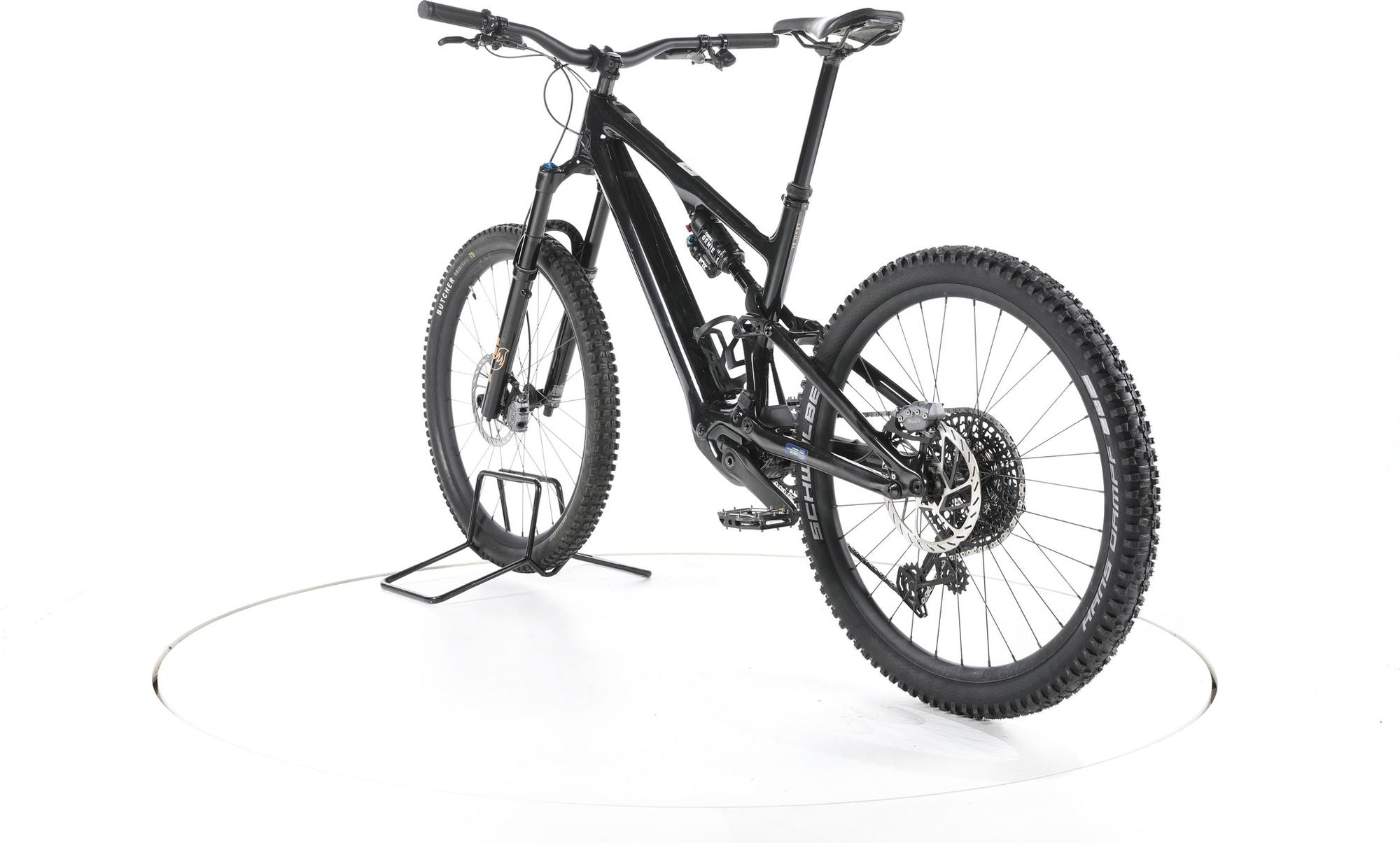 Produit reconditionné - Specialized Turbo Levo SL Expert E-Bike Carbon  - Très Bon Etat