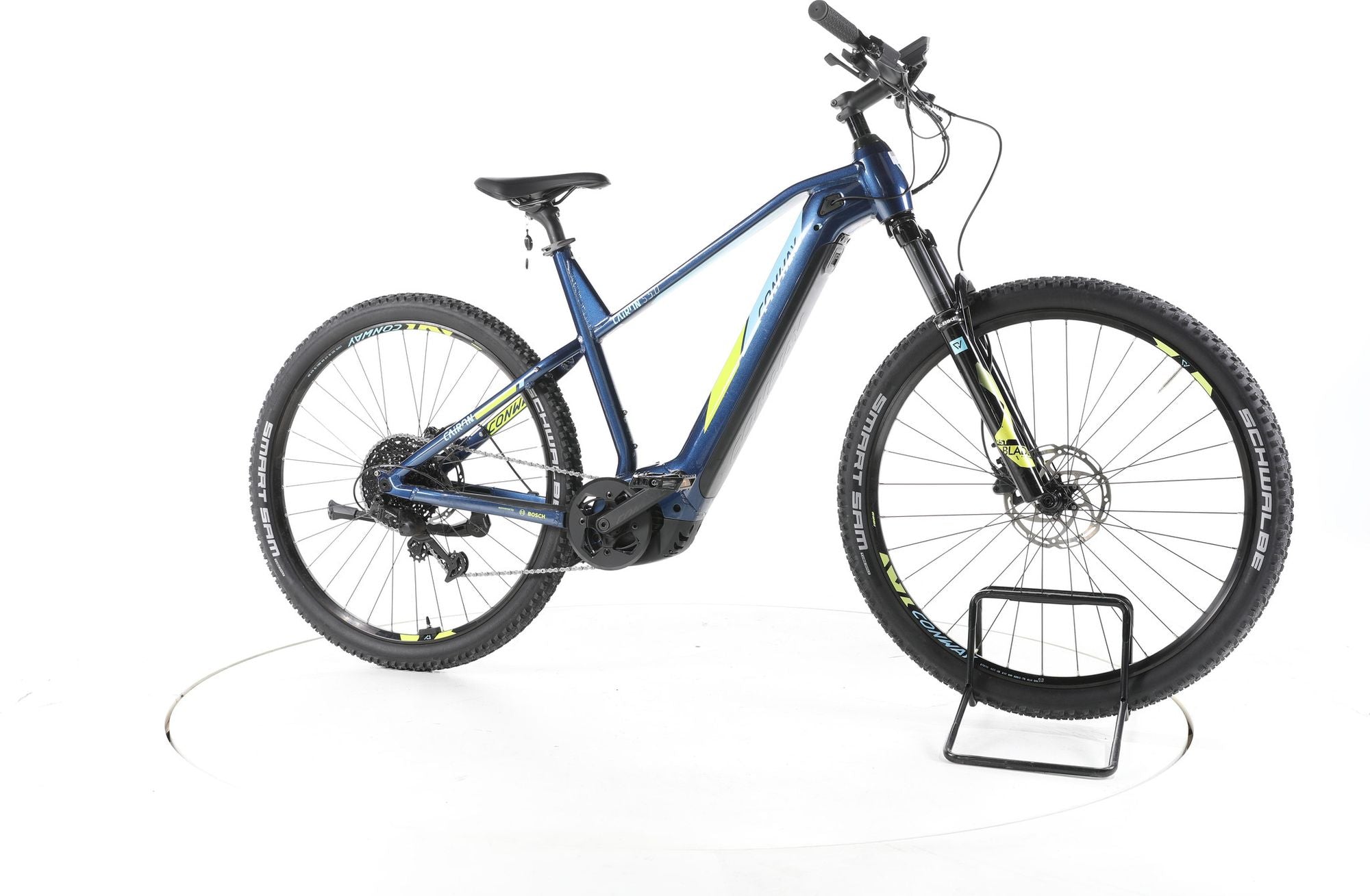 Produit reconditionné - Conway Cairon S 5.0 E-Bike - Très Bon Etat