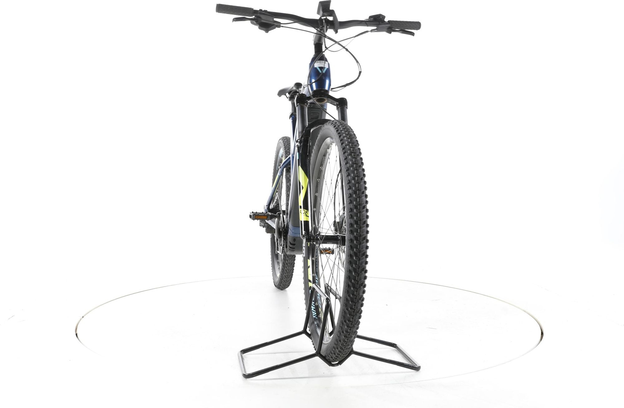 Produit reconditionné - Conway Cairon S 5.0 E-Bike - Très Bon Etat
