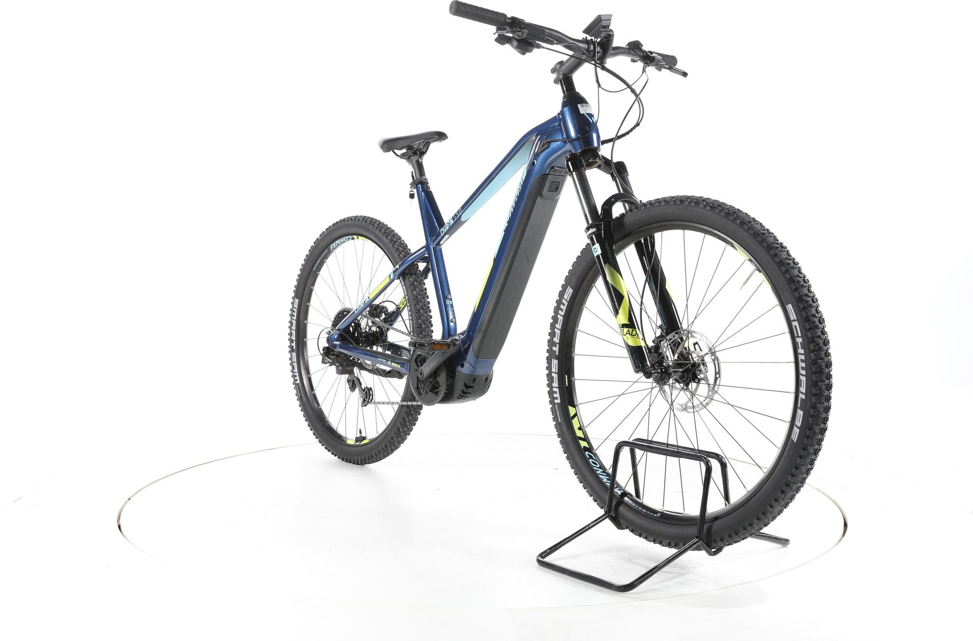 Produit reconditionné - Conway Cairon S 5.0 E-Bike - Très Bon Etat