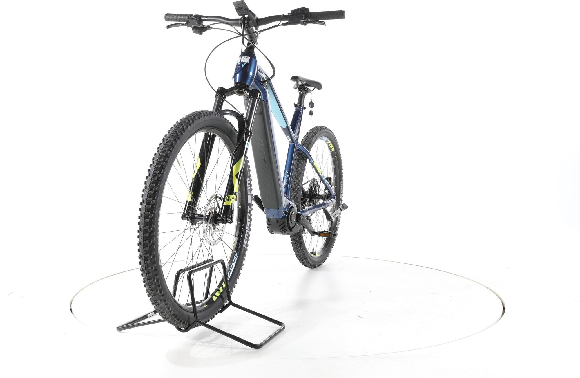 Produit reconditionné - Conway Cairon S 5.0 E-Bike - Très Bon Etat