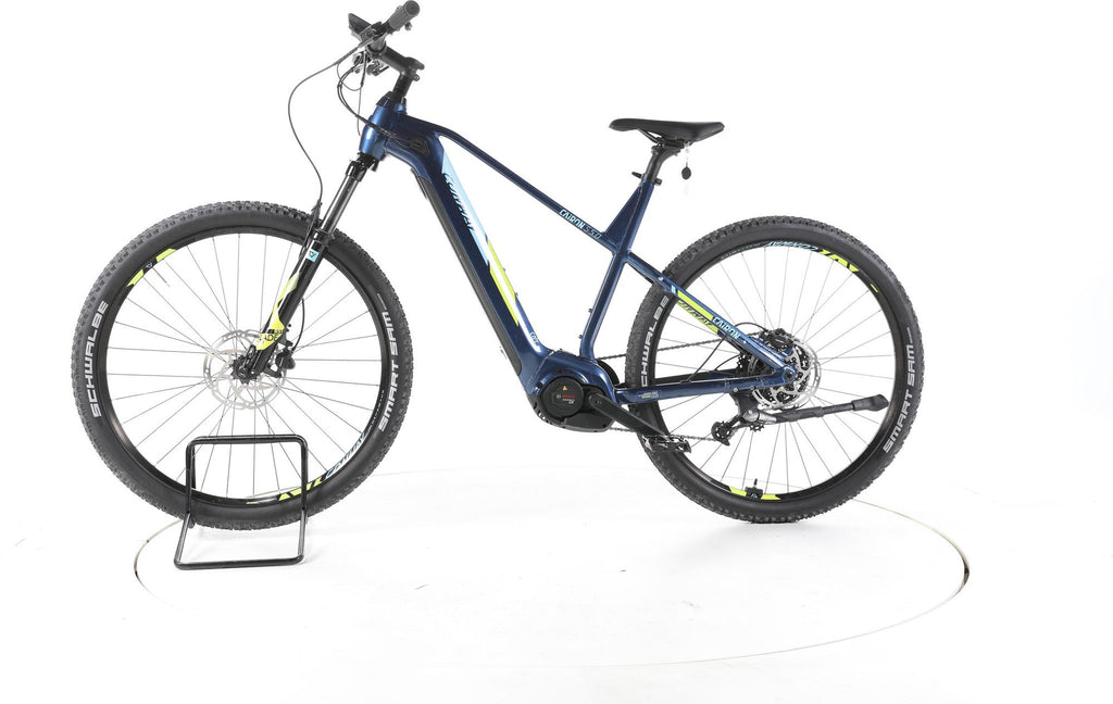 Produit reconditionné - Conway Cairon S 5.0 E-Bike - Très Bon Etat