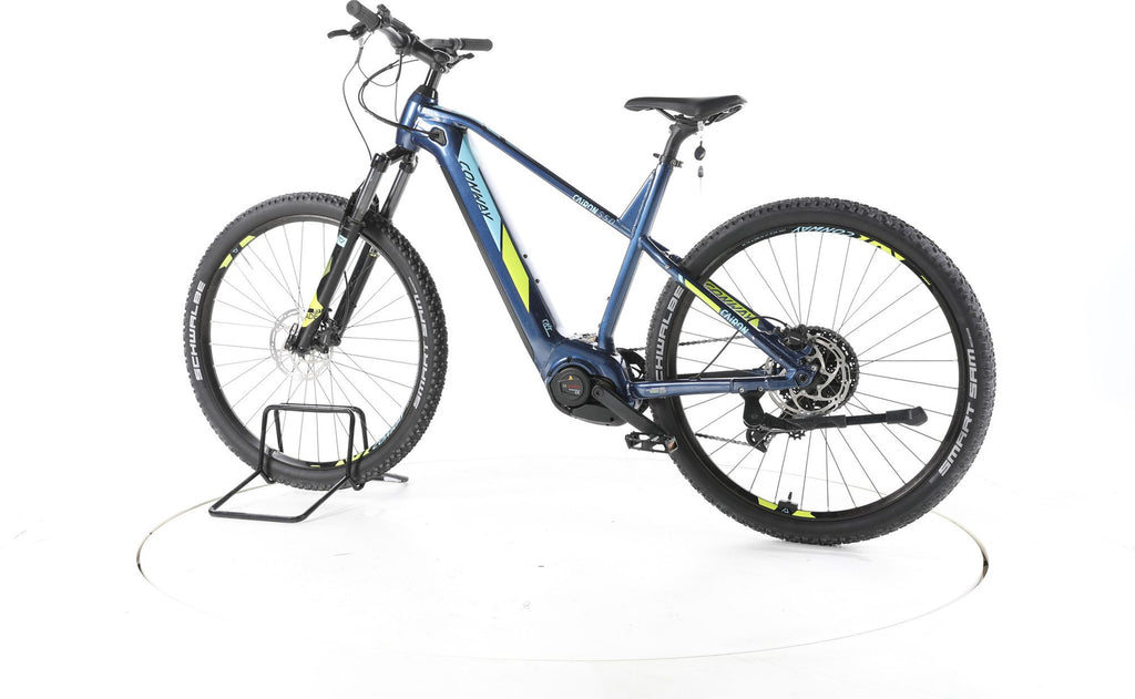 Produit reconditionné - Conway Cairon S 5.0 E-Bike - Très Bon Etat