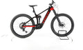 Produit reconditionné - Trek Rail 9.8 XT Fully E-Bike Carbon - Très Bon Etat
