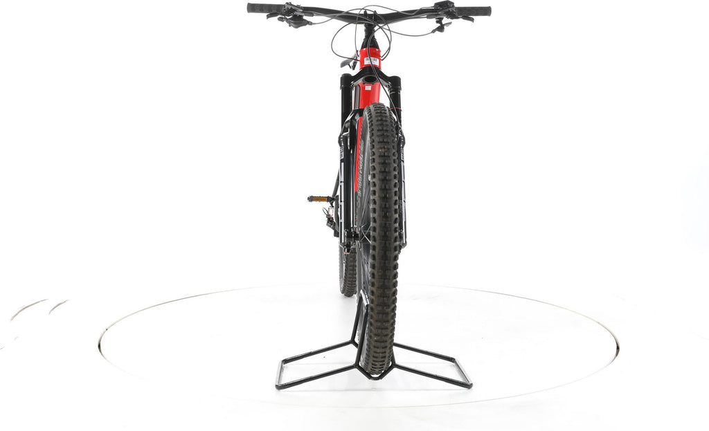 Produit reconditionné - Trek Rail 9.8 XT Fully E-Bike Carbon - Très Bon Etat