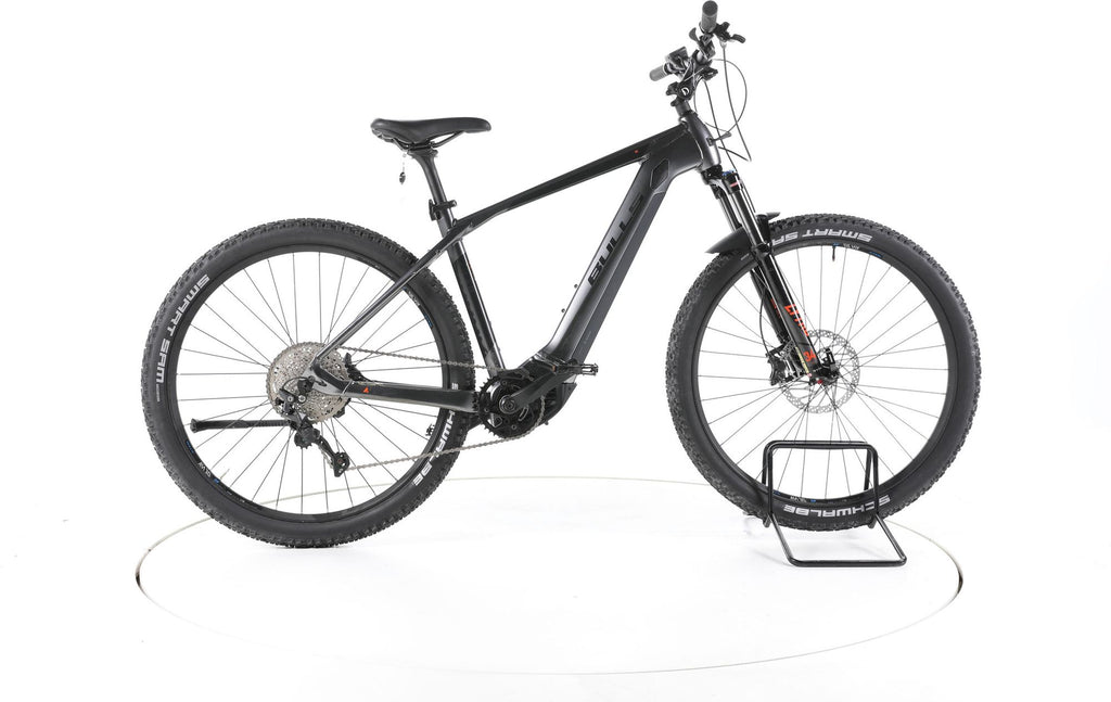 Produit reconditionné - Bulls Copperhead EVO 2 XXL E-Bike - Très Bon Etat