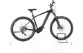 Produit reconditionné - Bulls Copperhead EVO 2 XXL E-Bike - Très Bon Etat