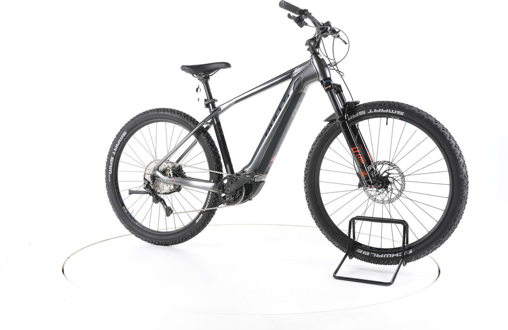 Produit reconditionné - Bulls Copperhead EVO 2 XXL E-Bike - Très Bon Etat