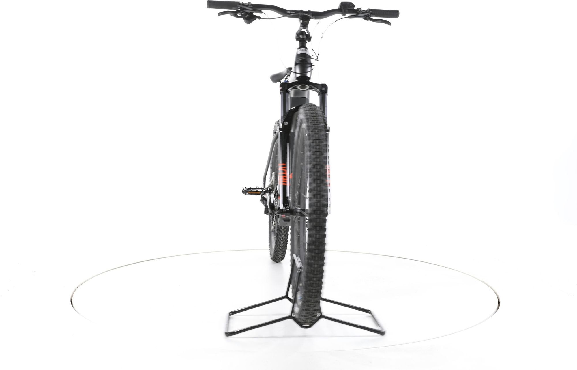 Produit reconditionné - Bulls Copperhead EVO 2 XXL E-Bike - Très Bon Etat