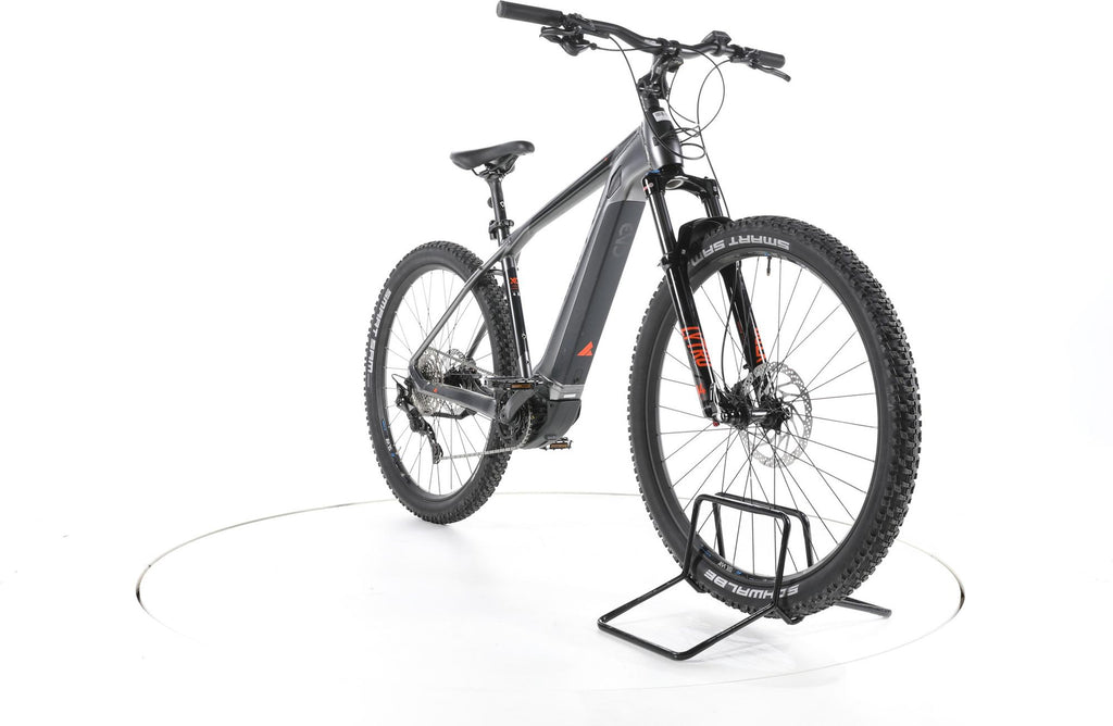 Produit reconditionné - Bulls Copperhead EVO 2 XXL E-Bike - Très Bon Etat