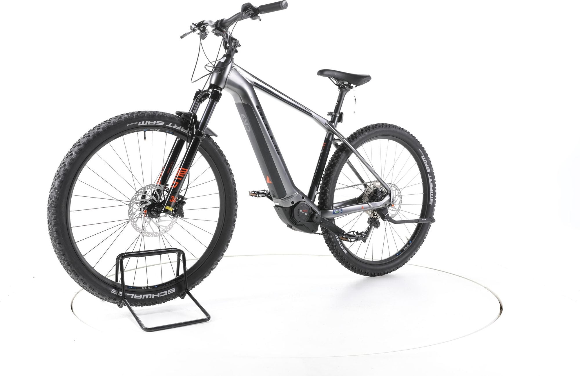 Produit reconditionné - Bulls Copperhead EVO 2 XXL E-Bike - Très Bon Etat