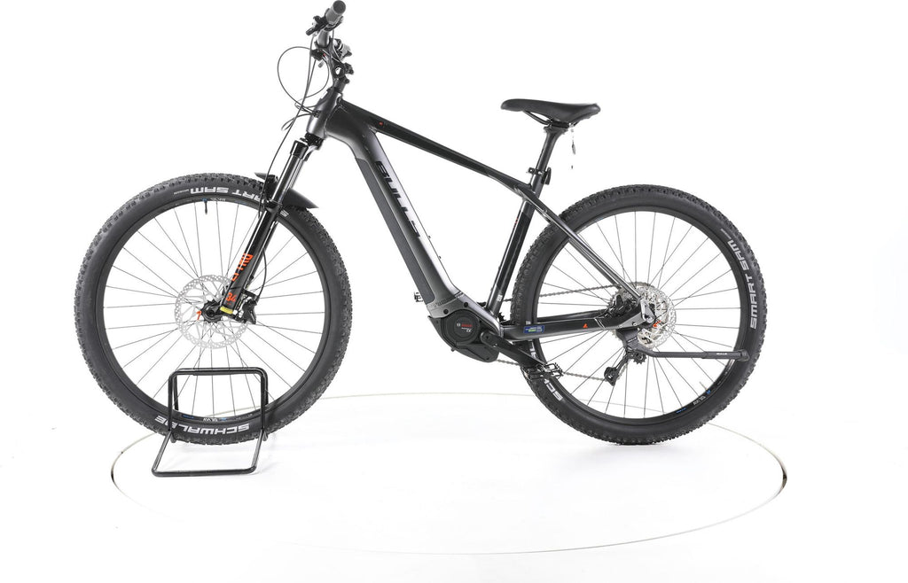 Produit reconditionné - Bulls Copperhead EVO 2 XXL E-Bike - Très Bon Etat