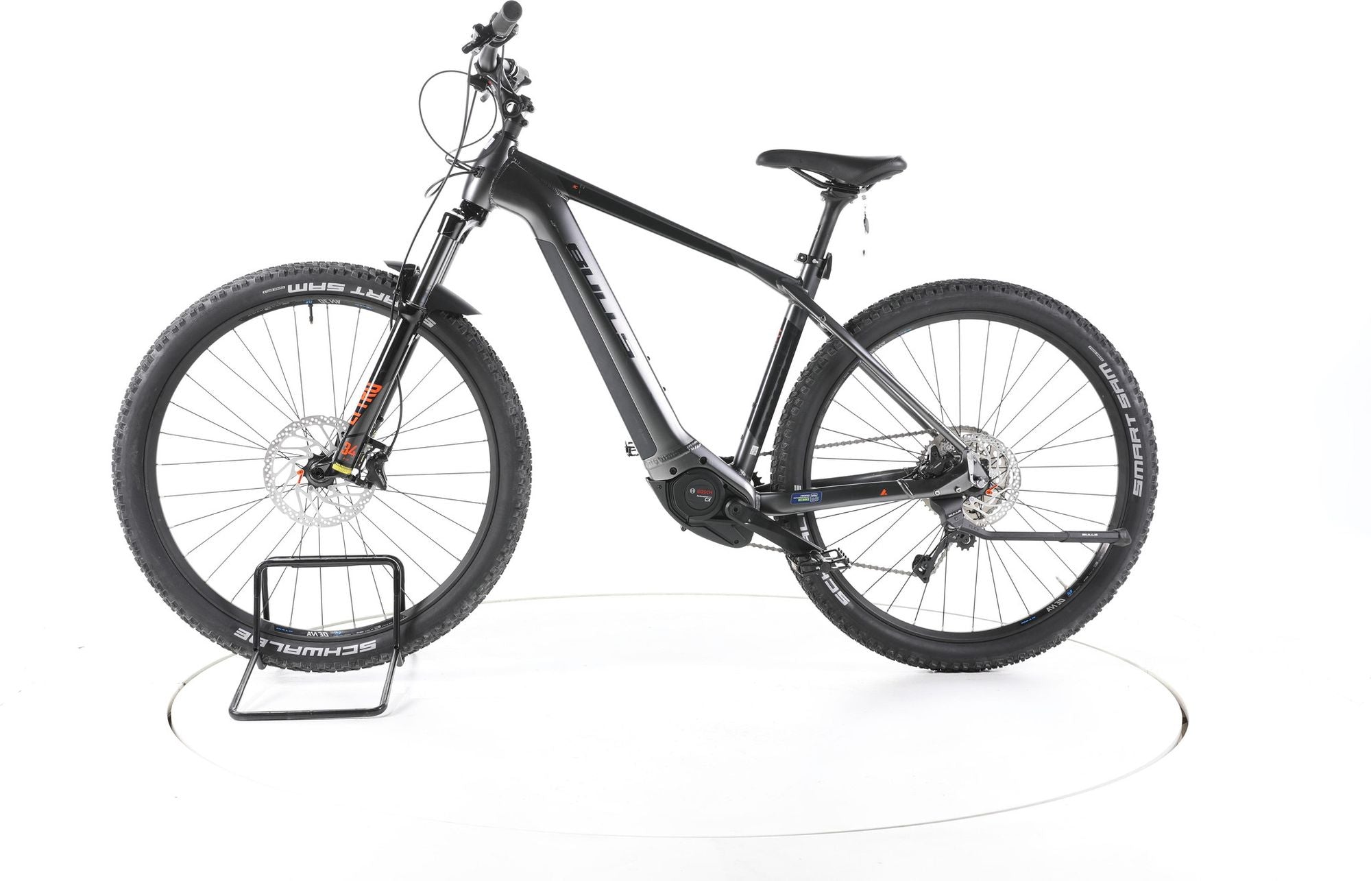 Produit reconditionné - Bulls Copperhead EVO 2 XXL E-Bike - Très Bon Etat