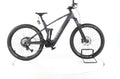 Produit reconditionné - Cube Stereo Hybrid 140 HPC Race Fully E-Bike Carbon - Très Bon Etat