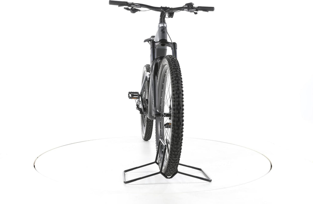 Produit reconditionné - Cube Stereo Hybrid 140 HPC Race Fully E-Bike Carbon - Très Bon Etat
