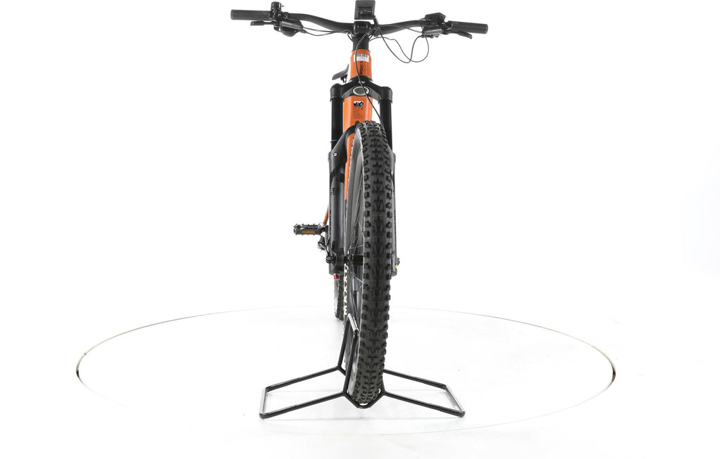 Produit reconditionné - Focus Sam² 6.7 Fully E-Bike - Très Bon Etat