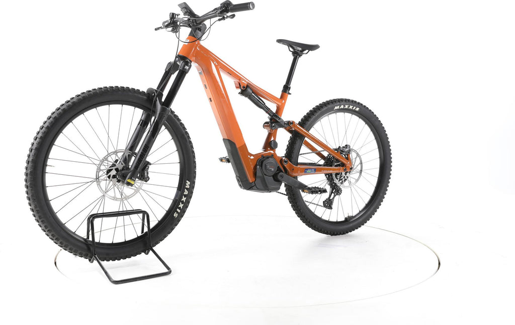 Produit reconditionné - Focus Sam² 6.7 Fully E-Bike - Très Bon Etat