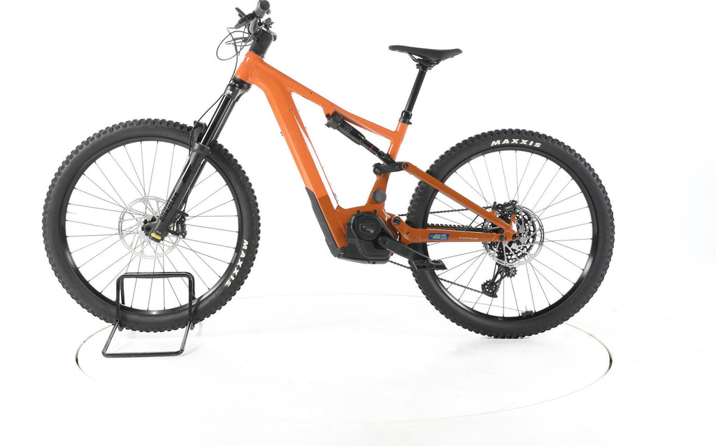 Produit reconditionné - Focus Sam² 6.7 Fully E-Bike - Très Bon Etat