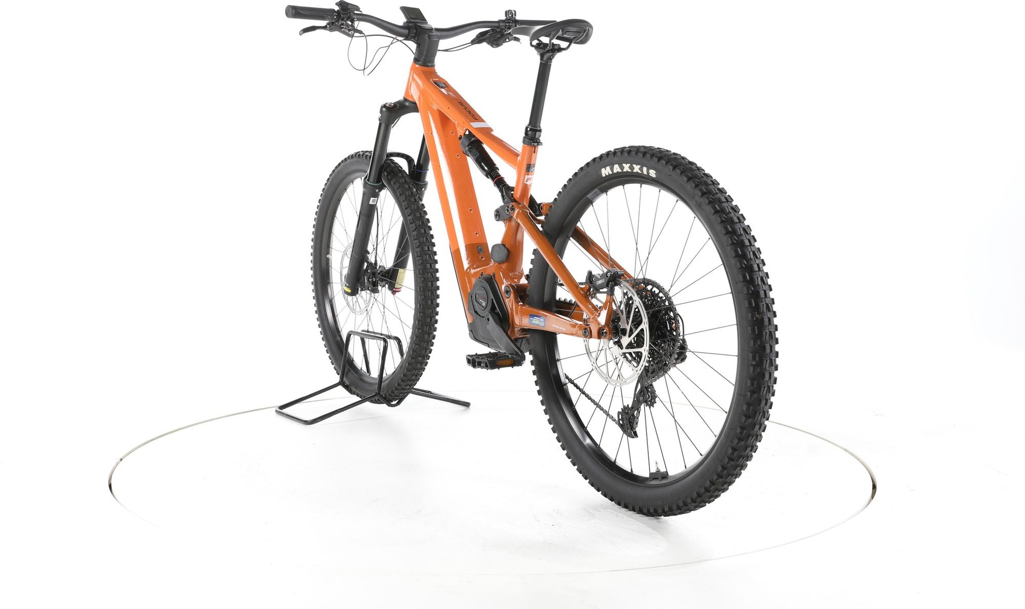 Produit reconditionné - Focus Sam² 6.7 Fully E-Bike - Très Bon Etat