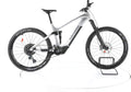 Produit reconditionné - Corratec E-Power RS 140 EL Fully E-Bike 2024 - Très Bon Etat