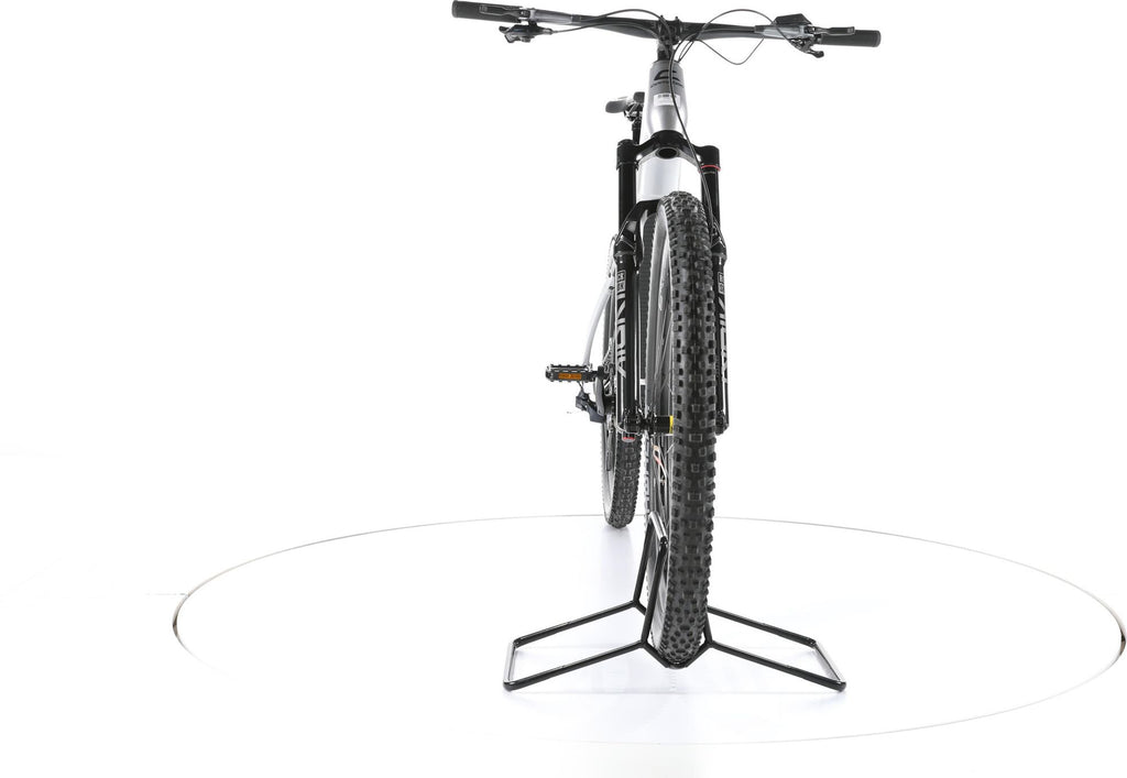 Produit reconditionné - Corratec E-Power RS 140 EL Fully E-Bike 2024 - Très Bon Etat
