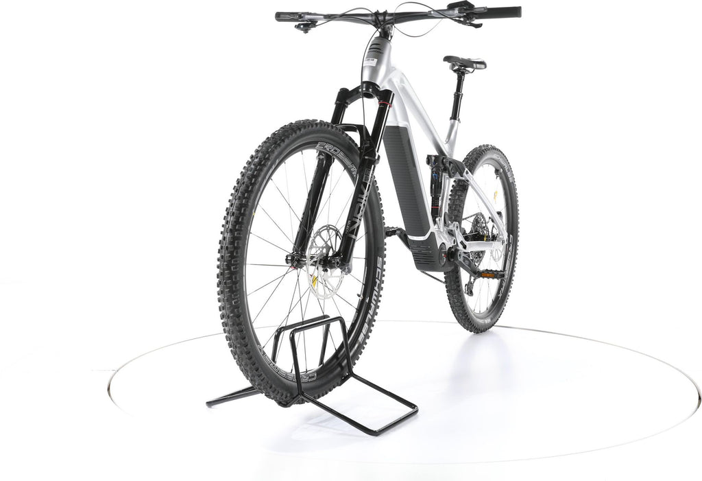 Produit reconditionné - Corratec E-Power RS 140 EL Fully E-Bike 2024 - Très Bon Etat