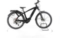 Produit reconditionné - Bianchi E-Omnia T-Type - XT Trekking E-Bike - Bon Etat