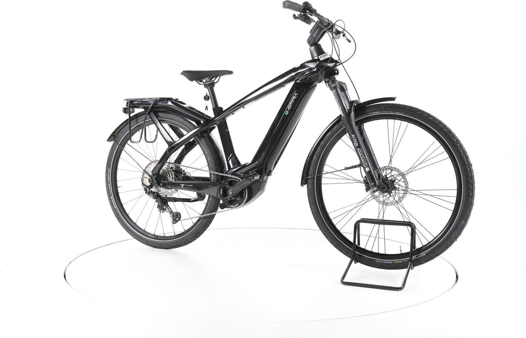 Produit reconditionné - Bianchi E-Omnia T-Type - XT Trekking E-Bike - Bon Etat