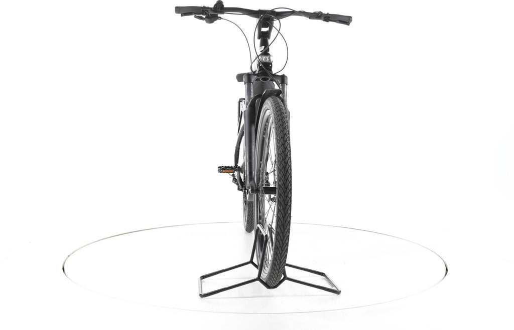 Produit reconditionné - Bianchi E-Omnia T-Type - XT Trekking E-Bike - Bon Etat