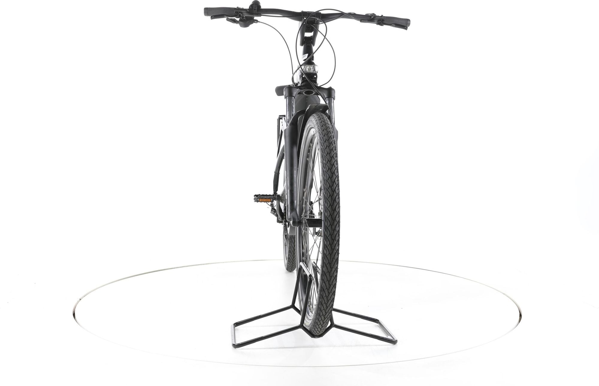 Produit reconditionné - Bianchi E-Omnia T-Type - XT Trekking E-Bike - Bon Etat