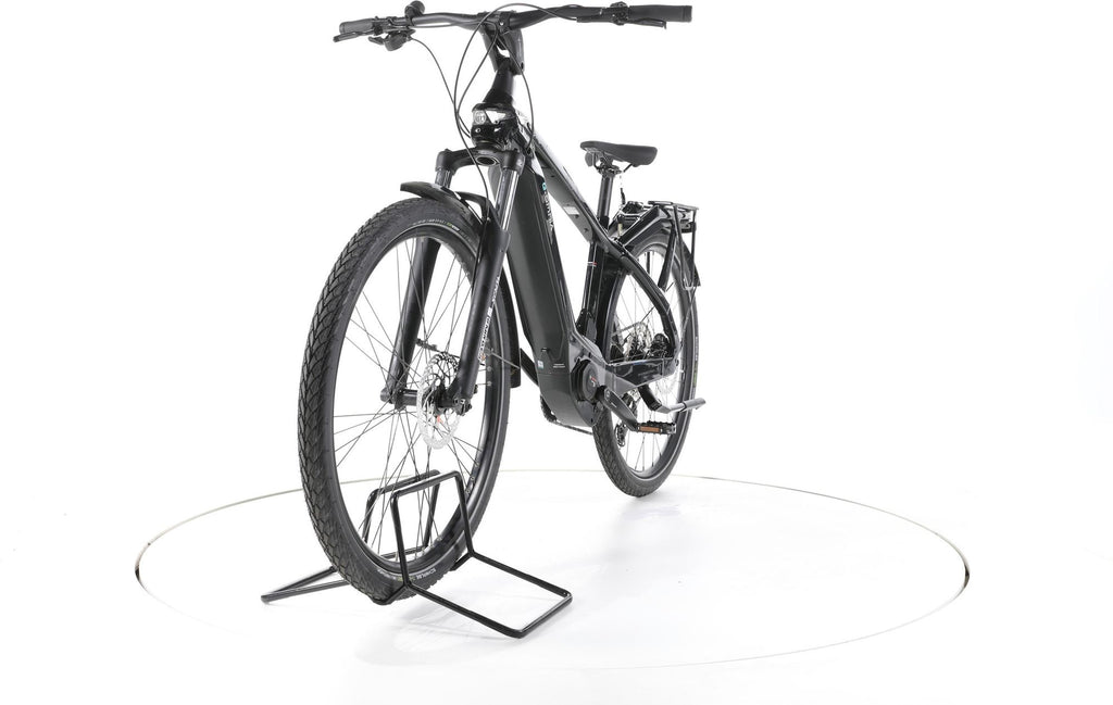 Produit reconditionné - Bianchi E-Omnia T-Type - XT Trekking E-Bike - Bon Etat