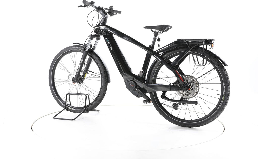 Produit reconditionné - Bianchi E-Omnia T-Type - XT Trekking E-Bike - Bon Etat