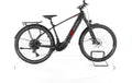 Produit reconditionné - Corratec E-Power MTC Elite Trekking E-Bike 2024 - Bon Etat