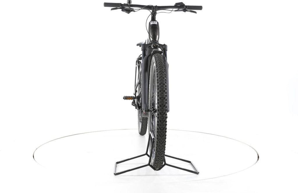 Produit reconditionné - Corratec E-Power MTC Elite Trekking E-Bike 2024 - Bon Etat