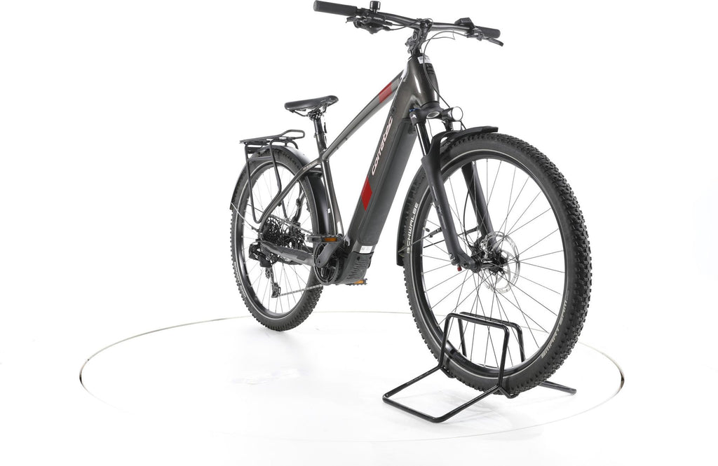 Produit reconditionné - Corratec E-Power MTC Elite Trekking E-Bike 2024 - Bon Etat