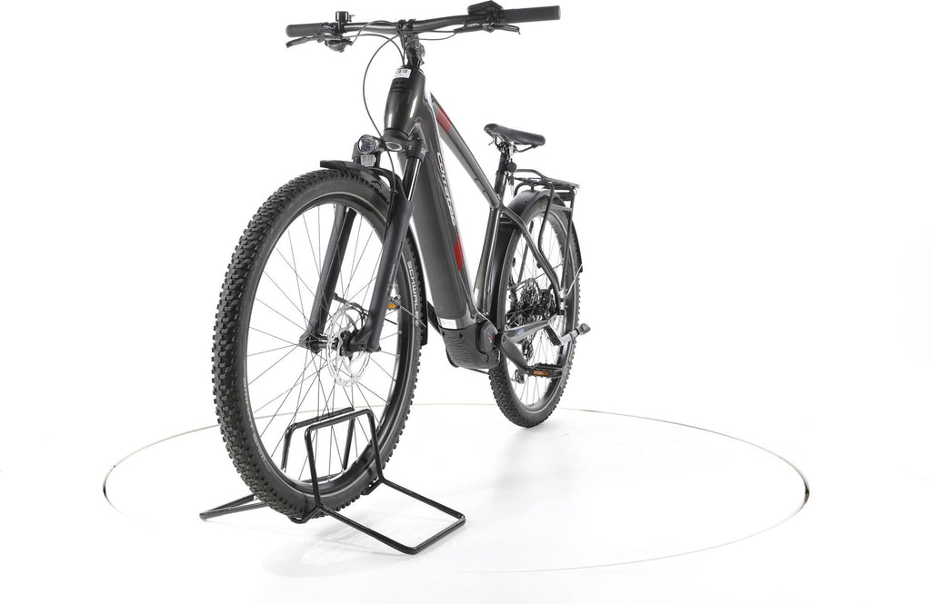 Produit reconditionné - Corratec E-Power MTC Elite Trekking E-Bike 2024 - Bon Etat